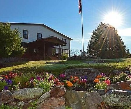 Bear'S Den Lodge Shaunavon Εξωτερικό φωτογραφία